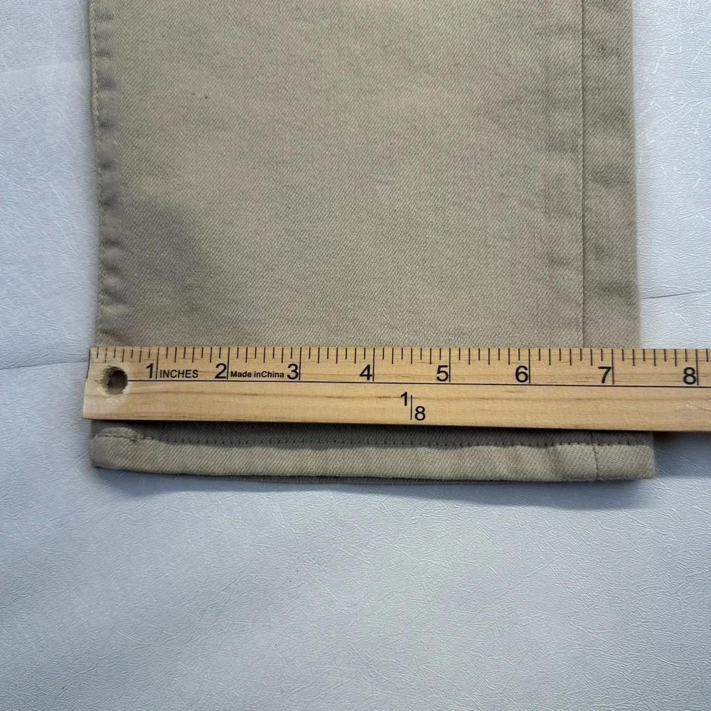 Bonobos Slim Fit Stretch Jeans‎ Khaki Men's 31x30